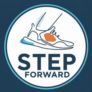 Steppy Test